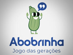 Abobrinha: Jogo das gerações