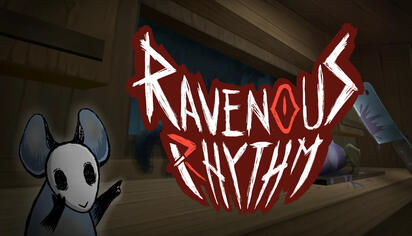 Ravenous Rhythm