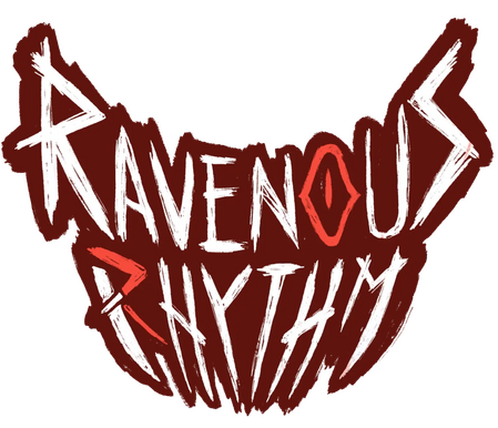 Ravenous Rhythm Logo